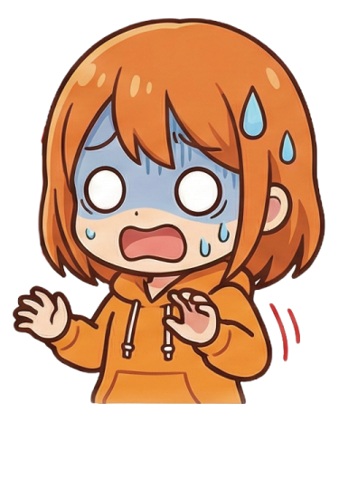 困ったナビちゃん